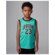 Jordan Βρεφικό σετ 23 Jersey Set
